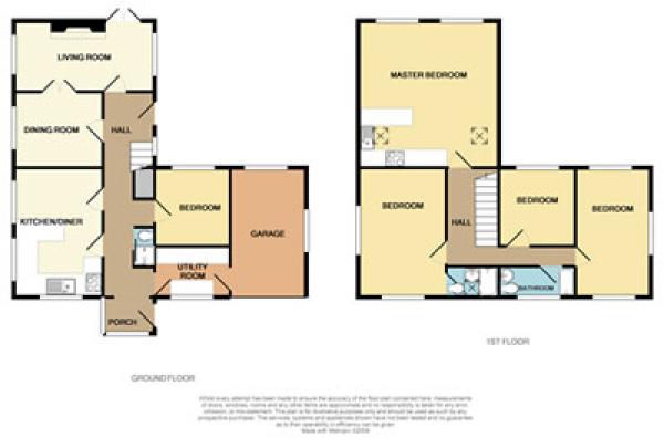 Classic 2D Floor Plans Classic 2D Floor Plans